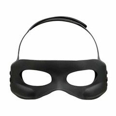 YA-MAN Wearable EMS Mask Medilift Eye Beauty Equestrian Top Care Heater NEW