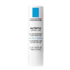 4 Pack – La Roche Posay Nutritic Lip Balm Very Dry Lips 4,7ml EXP 06/2027