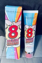 Elizabeth Arden 8 Hour Eight Hour Cream Skin Protectant-Brand New in Box