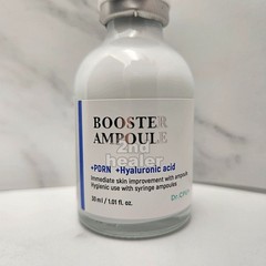 Dr.CPU Hydrating Hydro Booster Ampoule 30ml + Whitening Vital 30ml 2pcs K-Beauty