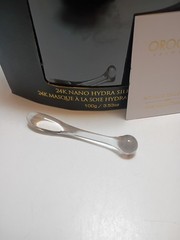Orogold Exclusive 24K Nano Hydra Silk Mask Limited Edition super rare 3.53 oz