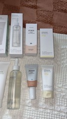 mixsoon Smooth Glow Set — Prep, Tint, and Cleanse + SPF