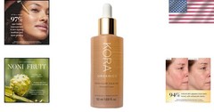 Nourishing Face Oil with Sea Buckthorn & Gua Sha