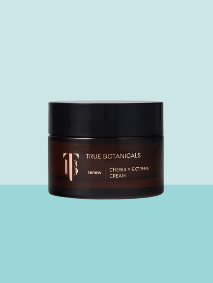 True Botanicals Renew Chebula Extreme Cream BNIB – 1.7 Oz 50 mL