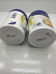 Clearasil Rapid Rescue Deep Treatment Acne Pads 90ct Pack of 2 Exp. 09/27
