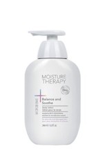 Avon Moisture Therapy Microbiome Balance and Soothe Body Lotion 13.2oz w/Pump