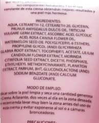 Aclarante íntimo