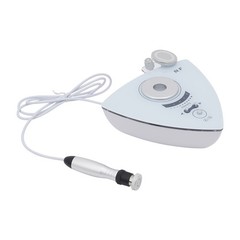 RF Beauty Machine 5 Adjustable Strength 3 Probes Face Body Skin Tightening