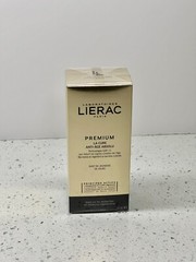 LIERAC-Premium La Cure Absolute Anti-Aging-28 Day Youth Shot-30ml-New/Sealed