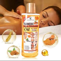 VSC Super Whitening Oil Body Repair Anti-Aging 100% Nature Essential Oil 500ml