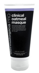 Dermalogica Clinical Oatmeal Masque Professional ( 6 fl oz/177mL ) NEW / AUTH