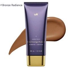 Westmore Beauty Body Coverage Perfector 103 ml/3.5 fl oz