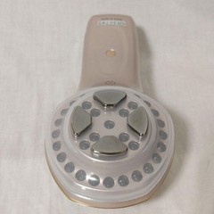 ARTISTIC&CO Dr. Arrivo Ghost Premium Facial Beauty Device EMS MFIP Tested