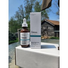 The Ordinary Authentic Moisturizing Factors + Hyaluronic Acid Scalp Serum 60ml