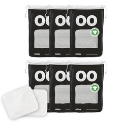 Love Noobs Baby Cotton Pads For Diaper Change By Lovenoobs 360 Count Ultra Soft
