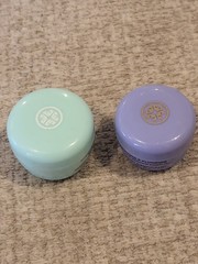 Tatcha The Rice Wash Dewy Skin Cream And Water Cream Travel Trio
