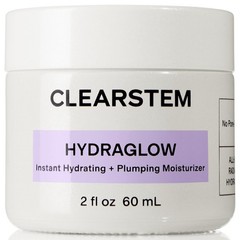 Hydraglow Stem Cell Moisturizer with Bakuchiol & Squalene – Youthful Skin Care,