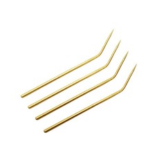 Newest Bend/Straight Tips for Skin Dark Spot Removal Plasma Pen Only Accessories