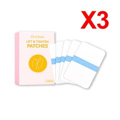 Body Lifting Patches for Legs/Abdomen/Buttocks & Arms,Women Tightening Tape