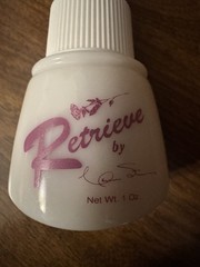 RARE VTG Connie Stevens FOREVER SPRING RETRIEVE For The face NEW