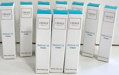 OBAGI RETINOL 1.0 10 x 5g (50 g) Brand New