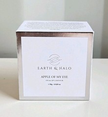 Earth & Halo Apple Of My Eye Eye And Lip Contour 15g .52 Fl Oz
