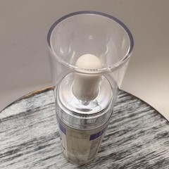 REN Instant Firming Beauty Shot for Face – 1.02oz/30ml -Full Size NEW w/o Box