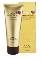 Anjo Professional Skin Soft Snail Peeling Gel
