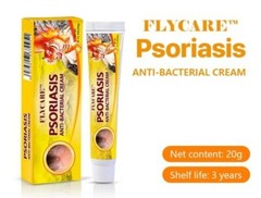1 Pack Crema Para Dermatitis Eczema Psoriasis Para Comezon Picazon Ronchas En La