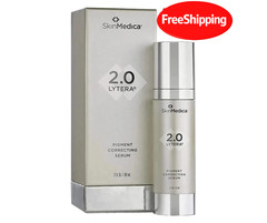 SkinMedica LYTERA 2.0 Pigment Correcting Serum 2 fl oz Sealed NEW in BOX FRESH