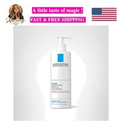 Clinically Proven Toleriane Hydrating Cleanser – 13.52 Fl Oz, Non-Comedogenic