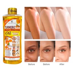 VSC Super Whitening Oil Body Repair Anti-Aging 100% Nature Essential Oil 500ml