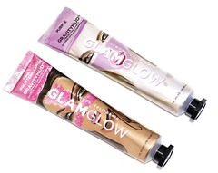 GlamGlow The Art Of Glowing Skin Ready For Your Selfie Set [New In Box]