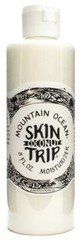 Hidratante Mountain Ocean Skin Trip, coco, 8 onzas (paquete de 3)