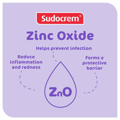 Sudocrem Antiseptic Healing Cream 400g
