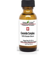 Ceramide Complex Serum Booster-DIY 100% Solution Add to Skin and Hair Care.
