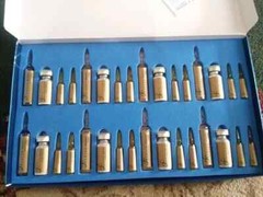 2 X 8 Sets Super High Dose Drip Whitening FIVITA EXP: 2028 NEW Original