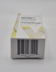 Volition Grenache Retinol Eye Cream Peptides + Hyaluronic Acid 0.5 fl oz