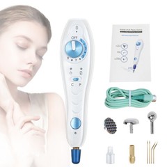 Plasma 500Hz Pulse Fibroblast Stretch Mark Remove Skin Tightening Machine