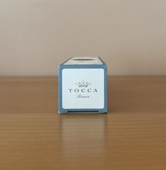TOCCA Bianca Crema da Mano Hand Cream 4.0 fl oz/120 ml NWB Sealed