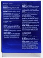 ZO Skin Health Anti-Aging Program by Zein Obagi MD – – Brand New – FREE SHIPING