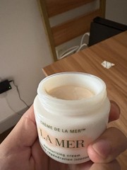 La Mer Crème de la Mer Moisturizing Cream 2oz 60ml Sealed Box & Fresh Stock