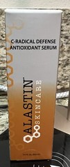 Alastin C-RADICAL Defense Antioxidant Serum 1oz (New with Box) FREE SHIPPING