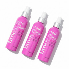 Timeless Skin Care HA Matrixyl 3000 Lavender Spray 4 oz Pack of 3
