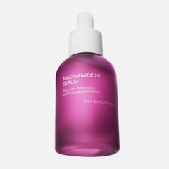 40mL Niacinamide 20 Serum JUMISO Niacinamide