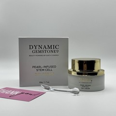 Pearl-Infused Stem Cell Day Cream