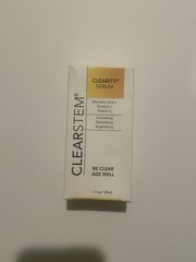 clear stem skincare