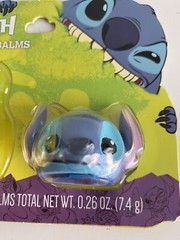 Set Of 2 Taste Beauty Disney Stitch Flavored Molded Lip Balms Pineapple NEW