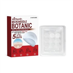 9-45 PCS Microneedle Botanic Skin Tag & Acne Patch Skin Tag Remover Patches HOT