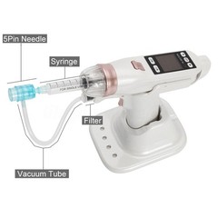 Replace 5/9Pin Cartridges/Tubes/Filters/Catheter Consumables for Beauty Machine